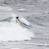 Another Left, Ballycotton