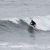 Taking Off, Ballycotton