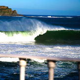 mdk, Mundaka