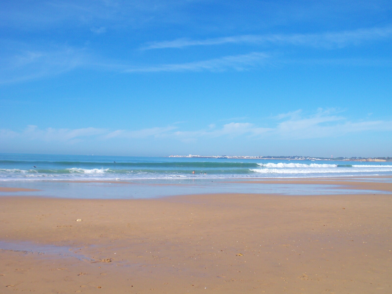 Las redes 30 octubre  Josemari Alvarado