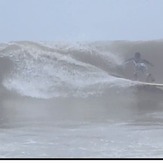 Jona surf, Bahia