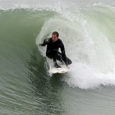 Topsail Island