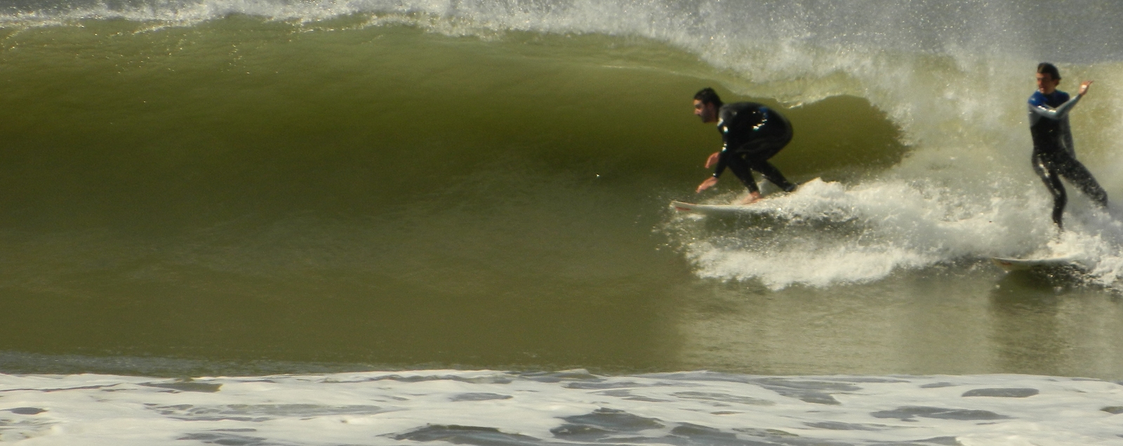 El Pini, Chapadmalal