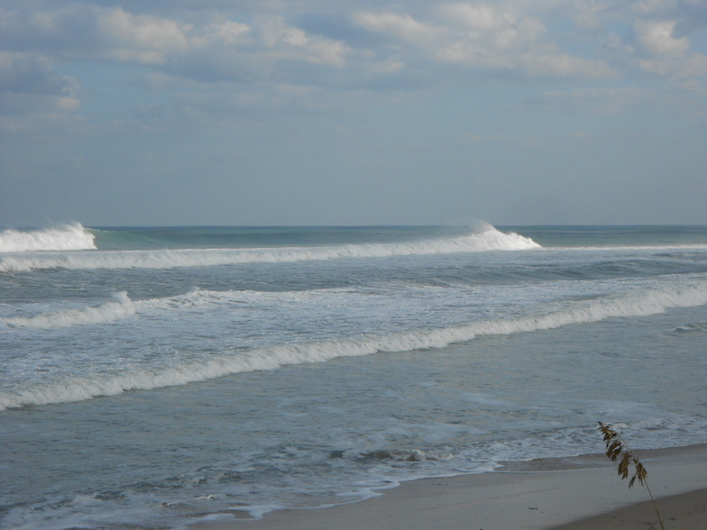 Boynton Beach surf break