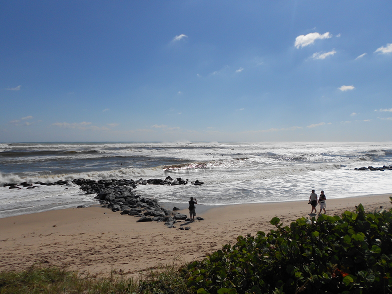 Boynton Inlet