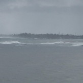 Hilo Breakwall