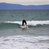 Balancing Act, Colac Bay