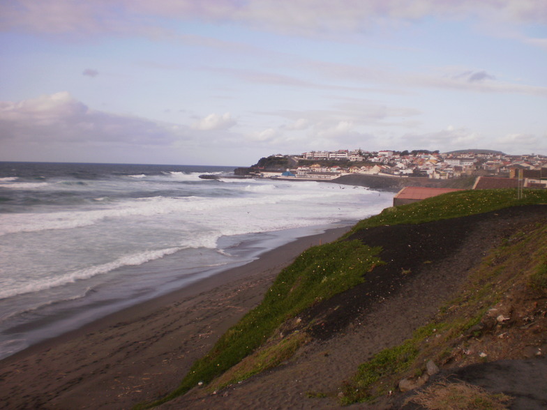 San Miguel - Ribeira Grande