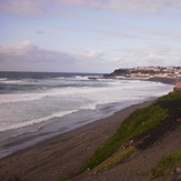 San Miguel - Ribeira Grande