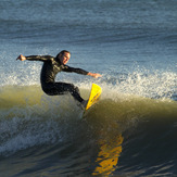 Matt Konx, Haumoana River Mouth