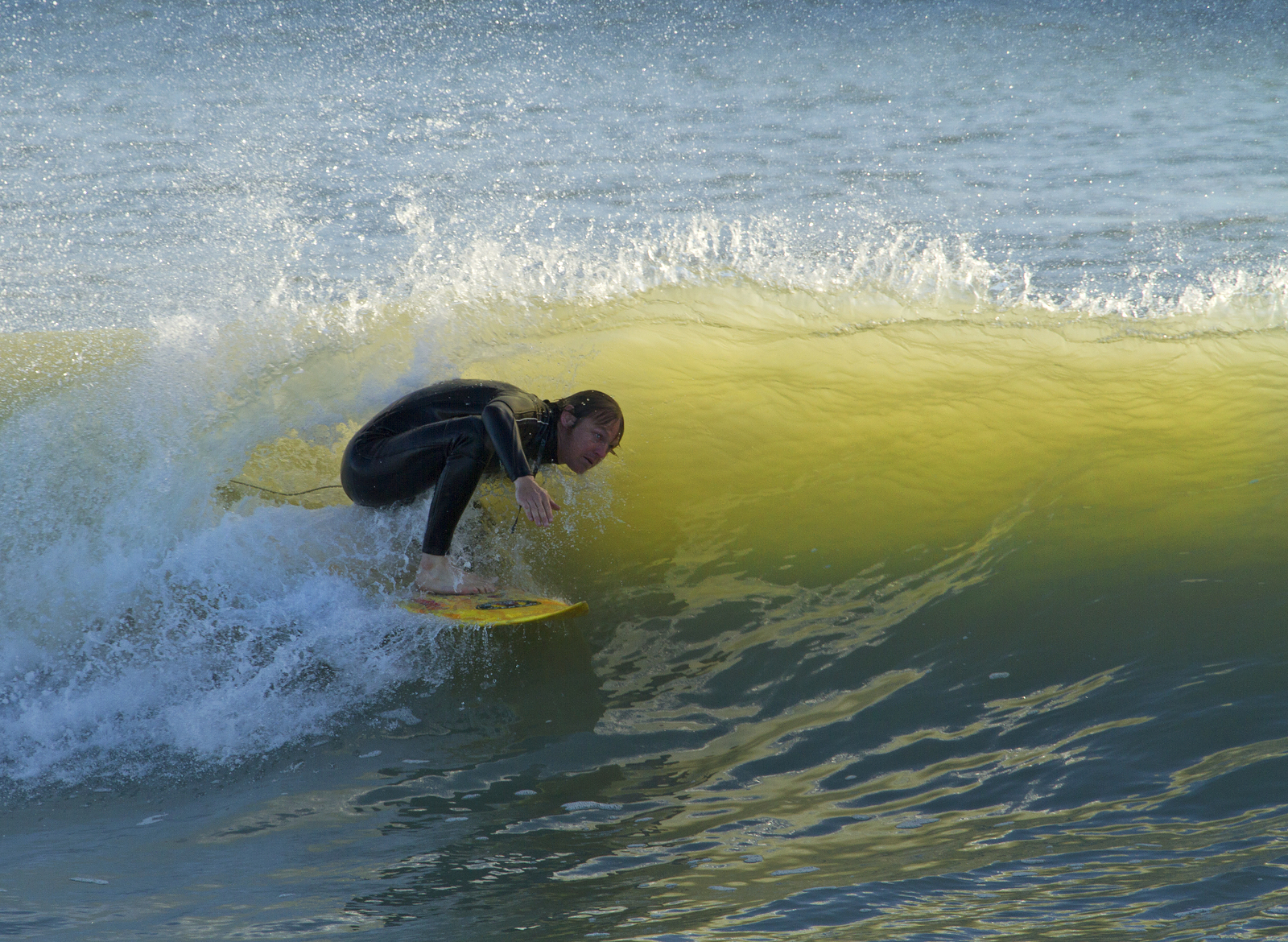 Haumoana River Mouth