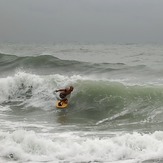 DK, Red Beach