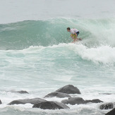 Boxing Day 2012, Burleigh Heads