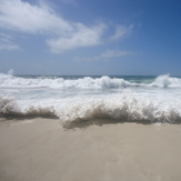 Playa de Larino