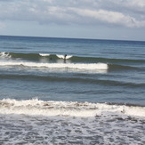 cherchell surf, Cherchell Tizirine