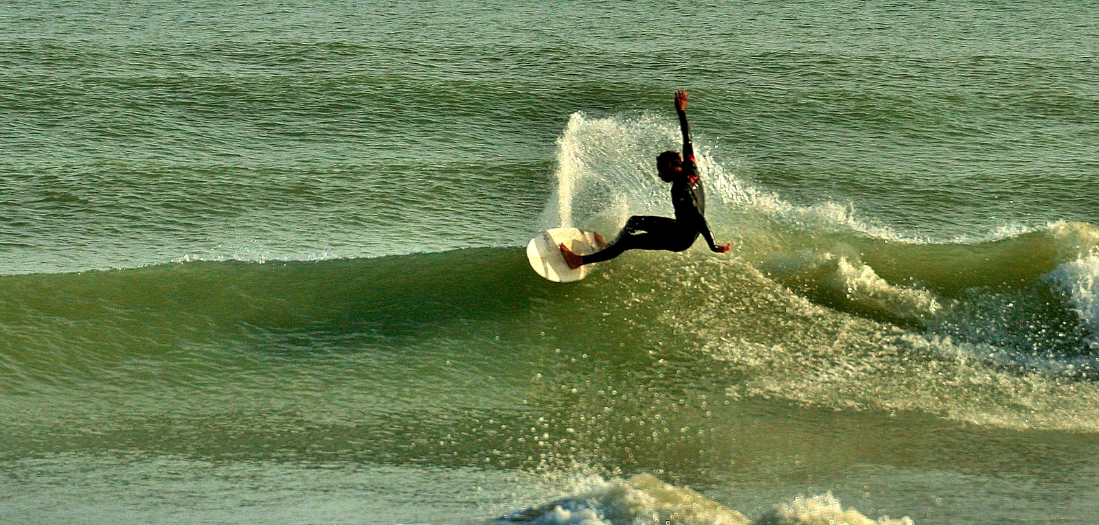 Ben Hazelwood, Te Awanga