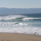 Lefty, Hope Beach