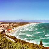 muizenberg beach