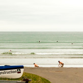 Orewa Beach