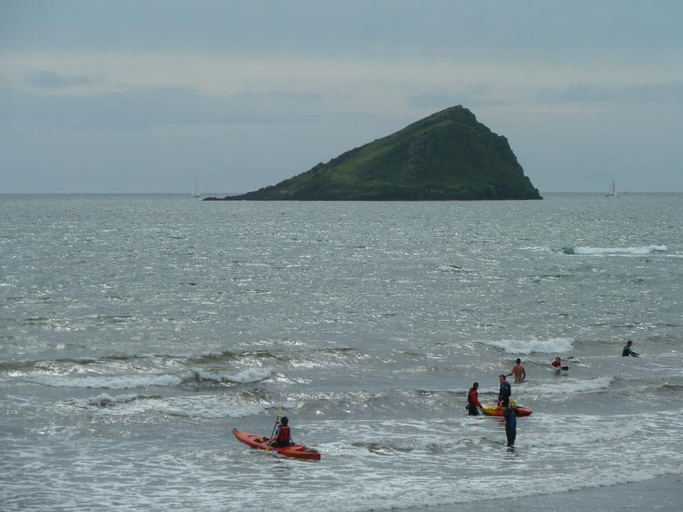 Wembury