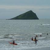 Wembury