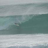 Surf Berbere Peniche Portugal, Supertubos