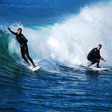 Two For One, Oceanside Harbor