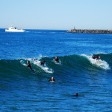 Beautiful Sunday, Oceanside Harbor