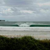 Summer Time Barrels @ The Bay, Porpoise Bay