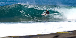 Guillotines, South Coast NSW photo