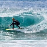 Guillotines, South Coast NSW