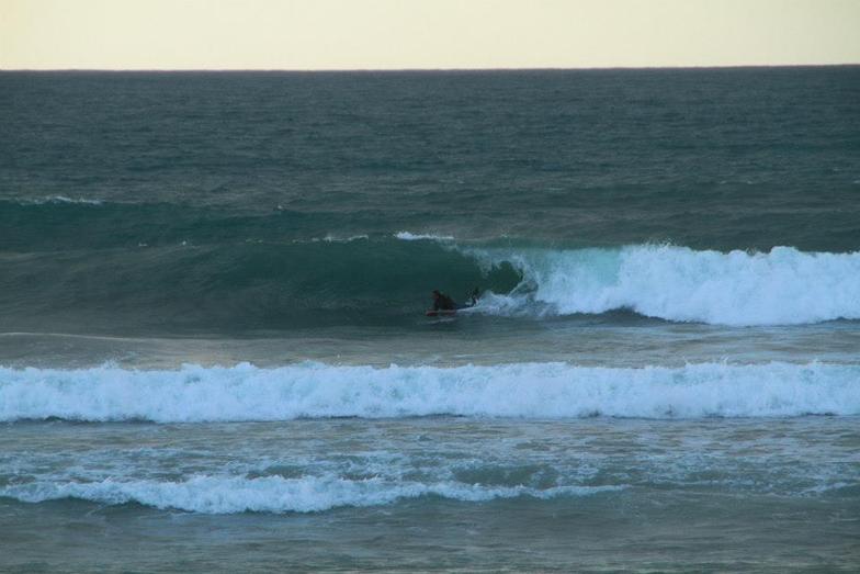 Jonas Beach or Jieh beach