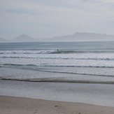 Small Beach Break, Waipu Cove