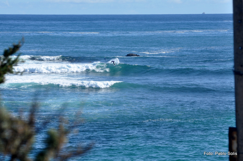 Papagayo break guide