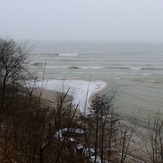 Surfer's Point, Surfers Point Campground