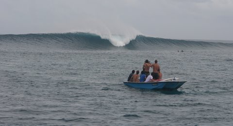 Jailbreaks surf break