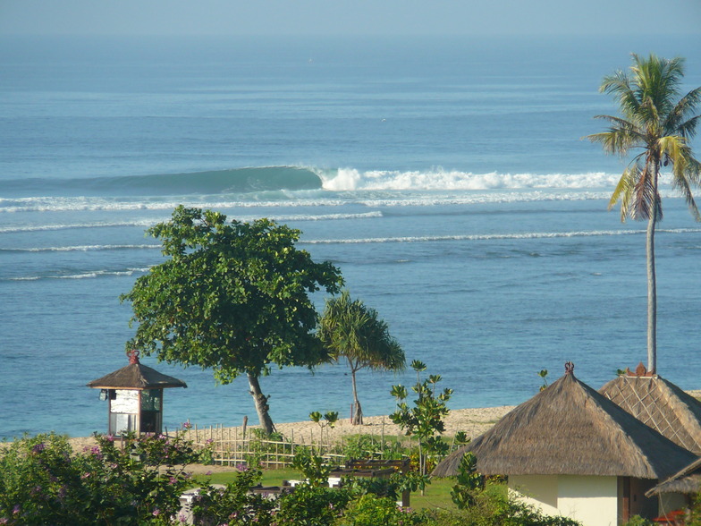 For those who know !, Bali Village