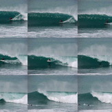 Express Point P.I.-- K.S doing his thing!