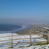 Winter Surfing, Rhossili