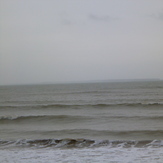 Wet season Fannie Bay