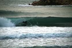 walid armache, Jonas Beach or Jieh beach photo