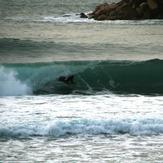 walid armache, Jonas Beach or Jieh beach