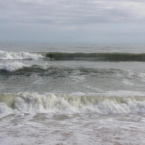 Ponte Vedra Surf Forecast and Surf Reports (Florida North, USA)