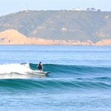 Summer South, Coronado Beaches