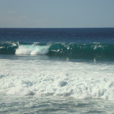 Janubio, Playa del Janubio