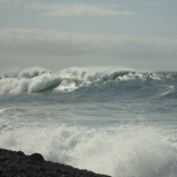 Janubio, Playa del Janubio