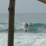 just cruising IHS, Kudat (Pantai Kosuhui)