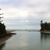 Orewa Beach