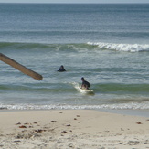 grom, Kudat (Pantai Kosuhui)