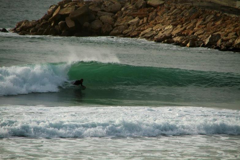 ayayya, Jonas Beach or Jieh beach